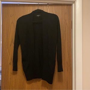 Target Black Sweater